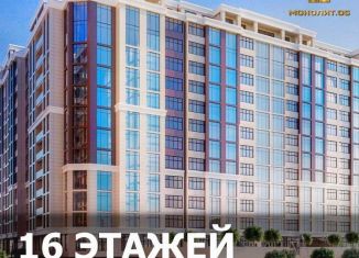 Продажа 2-ком. квартиры, 76 м2, Махачкала, улица Перова, 13Б