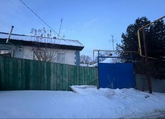 Продаю дом, 43 м2, Новосибирск, метро Золотая Нива, переулок Токарей