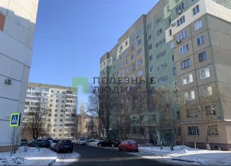 Продажа двухкомнатной квартиры, 52.5 м2, Саратов, улица имени Братьев Никитиных, 8к5, Волжский район