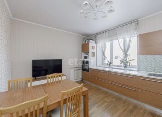 Продажа трехкомнатной квартиры, 92.9 м2, Тюмень, Широтная улица, 187, Восточный округ