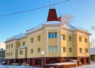 Продам пятикомнатную квартиру, 275 м2, Архангельск, улица Челюскинцев, 2