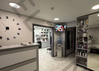 Продажа помещения свободного назначения, 58 м2, Челябинск, Калининский район, улица Чайковского, 70