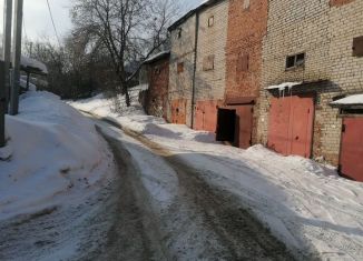 Сдается в аренду гараж, 26 м2, Пермский край, улица Степана Разина, 10