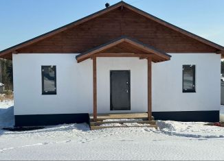 Продажа дома, 100 м2, посёлок Растущий