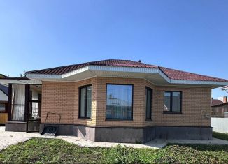 Продажа коттеджа, 90 м2, село Нагаево, Рощинская улица, 49А