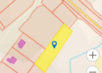 Продажа участка, 17 сот., село Бирюля