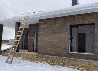 Продажа коттеджа, 104 м2, посёлок Заволжье, Тенистый переулок