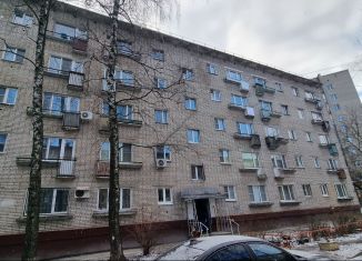 Продажа однокомнатной квартиры, 21.1 м2, Королёв, Молодёжная улица, 6