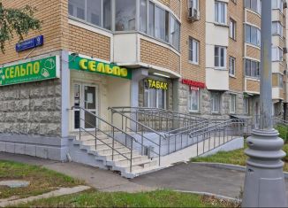 Сдача в аренду помещения свободного назначения, 18.6 м2, Москва, улица Дмитриевского, 9, район Косино-Ухтомский