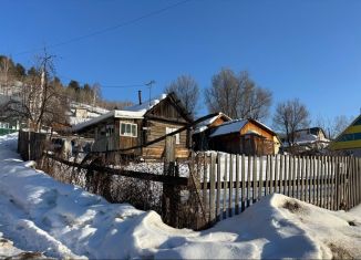 Продается дом, 20 м2, Республика Алтай, Каясинская улица