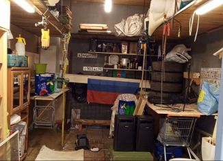 Продаю гараж, 20 м2, Реутов, улица Строителей, 6А