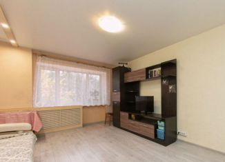 Продам квартиру студию, 19.5 м2, Москва, улица Стромынка, 25с1