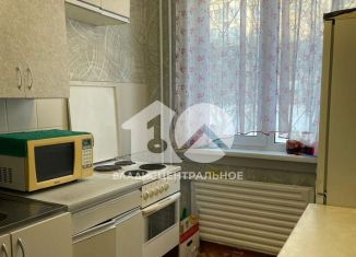 Продажа 2-комнатной квартиры, 44 м2, Новосибирск, улица 9-й Гвардейской Дивизии, 13