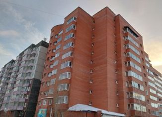 Трехкомнатная квартира на продажу, 97.4 м2, Красноярский край, улица Водопьянова, 5