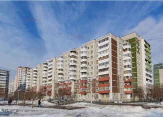 4-комнатная квартира на продажу, 80 м2, Екатеринбург, Родонитовая улица, 26