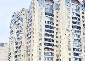 Продается 2-комнатная квартира, 52.9 м2, Санкт-Петербург, улица Савушкина, 121к1, муниципальный округ № 65