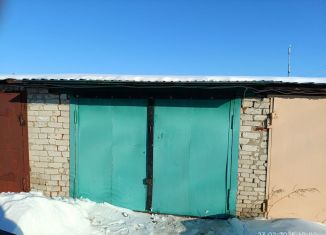 Продажа гаража, 21 м2, Ишим