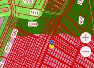 Продам участок, 7 сот., станица Натухаевская, улица имени Геннадия Гурьянова, 20