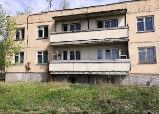 Продажа 2-комнатной квартиры, 52.4 м2, Ивановская область, Центральная улица, 36