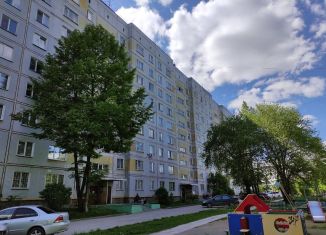 Продам 1-ком. квартиру, 38 м2, Новосибирск, улица Курчатова, 5, Калининский район