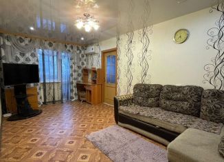 Сдам в аренду 2-комнатную квартиру, 40 м2, Хабаровский край, улица Юности, 34