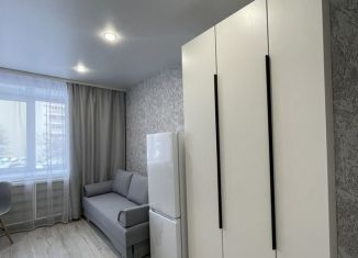 Продам квартиру студию, 14 м2, Казань, Авангардная улица, 185