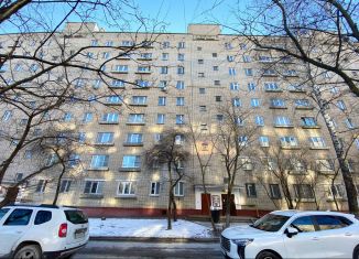 Продается 3-комнатная квартира, 58.7 м2, Фрязино, проспект Мира, 14