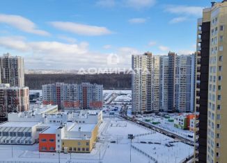 Сдам в аренду квартиру студию, 24.6 м2, Ленинградская область, Столичная улица, 6к1