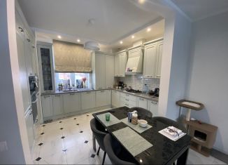 Продам дом, 130 м2, деревня Юсупово, Рекордный переулок, 19