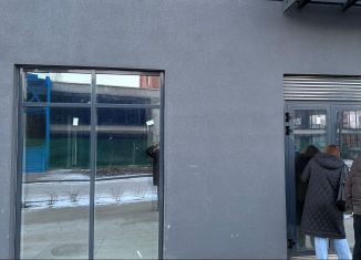 Продажа помещения свободного назначения, 57.5 м2, Челябинск, проспект Ленина, 4Г, Тракторозаводский район