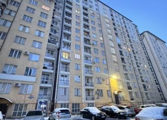 Продам 2-комнатную квартиру, 49 м2, Махачкала, улица Эльзы Ибрагимовой, 5к7