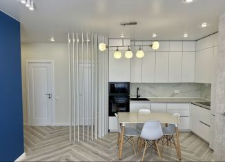 Продажа двухкомнатной квартиры, 64.5 м2, Новосибирск, улица Сержанта Коротаева, 9, метро Студенческая