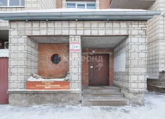 Продается двухкомнатная квартира, 65.4 м2, Новосибирск, Троллейная улица, 39, Ленинский район