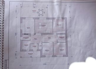 Продаю дом, 117.8 м2, деревня Лудорвай, улица Согласия