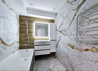 Продается 1-ком. квартира, 56 м2, Сертолово, улица Молодцова, 7к3