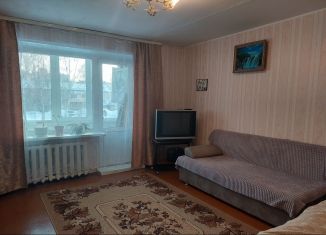 Продается двухкомнатная квартира, 49 м2, село Завьялово, улица Калинина