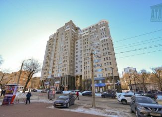 Продается помещение свободного назначения, 55.8 м2, Хабаровск, улица Шеронова, 103