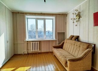 Комната на продажу, 12.4 м2, Октябрьский, улица Луначарского, 2