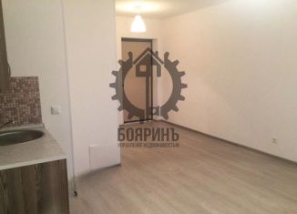 Сдаю квартиру студию, 30 м2, Екатеринбург, Рощинская улица, 37А, Чкаловский район