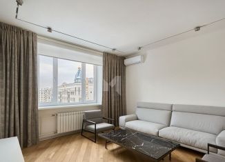 Продажа 2-комнатной квартиры, 74 м2, Москва, Лесная улица, 4с1, Тверской район