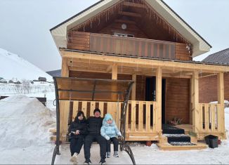 Сдам в аренду дом, 80 м2, деревня Сергеевка