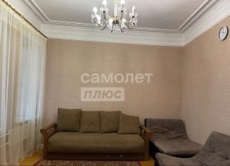 Продается трехкомнатная квартира, 60 м2, Махачкала, улица Даниялова, 3