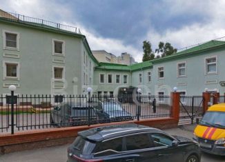 Сдам офис, 44 м2, Москва, 2-й Крутицкий переулок, 18с1, ЮВАО