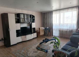 Продам 3-комнатную квартиру, 71.1 м2, Забайкальский край, Автогенная улица, 8