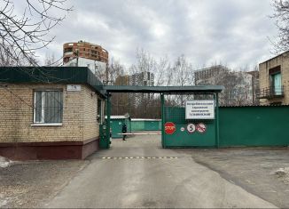 Продается гараж, 18 м2, Москва, Ельнинская улица, 7А