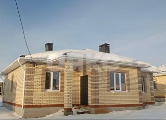 Продается дом, 118 м2, коттеджный поселок Шигали Премиум, Высотная улица