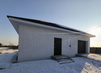 Продается дом, 125 м2, рабочий посёлок Усть-Абакан, Рыночная площадь