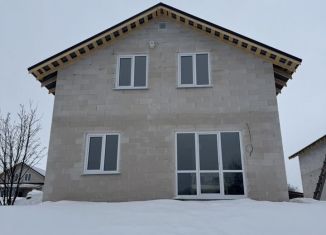 Продажа дома, 124.5 м2, село Фролы, Фроловская улица, 15