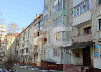 Продажа 2-комнатной квартиры, 44.2 м2, Брянская область, улица Дуки, 9