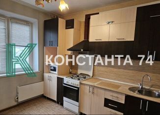 Продается 1-комнатная квартира, 40 м2, Челябинская область, бульвар Карпова, 2А